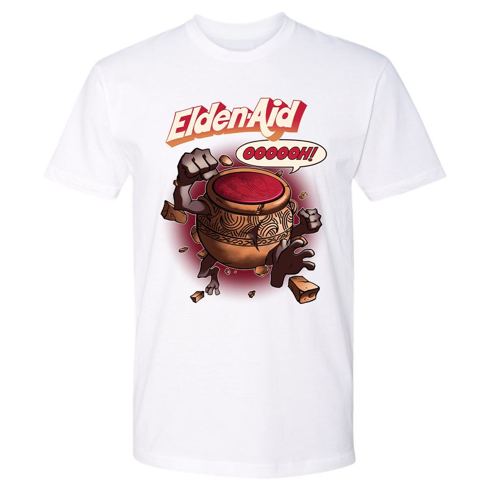 Premium Unisex T-Shirt - HAZ7MSB6 - White - 4