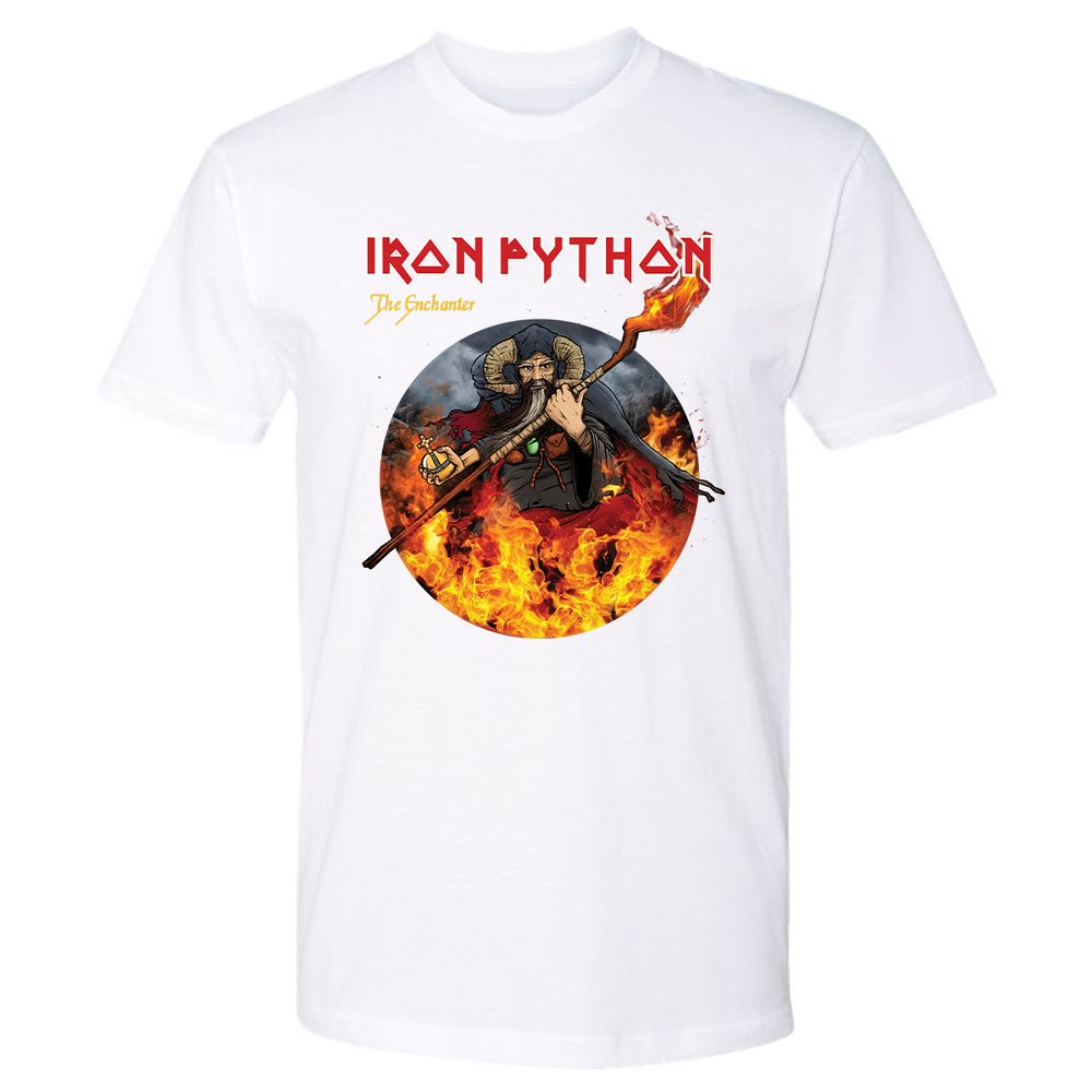 Premium Unisex T-Shirt - TE3PXJ9L - White - 4