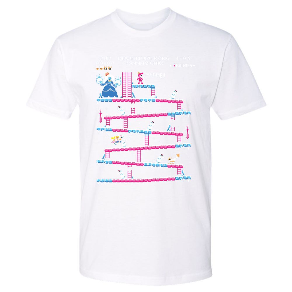Premium Unisex T-Shirt - 5LGG96VP - White - 4