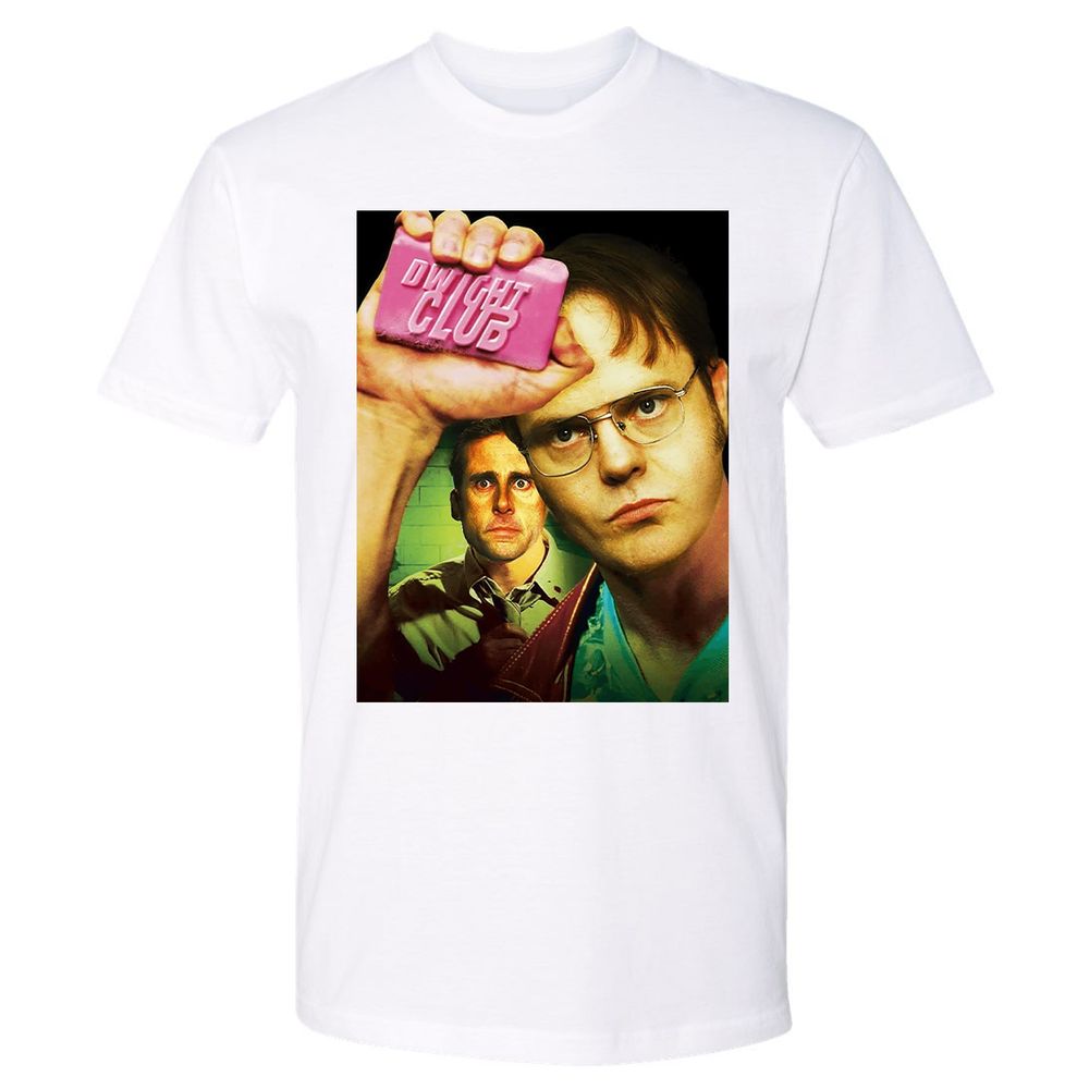 Premium Unisex T-Shirt - TGLEXKJ8 - White - 4