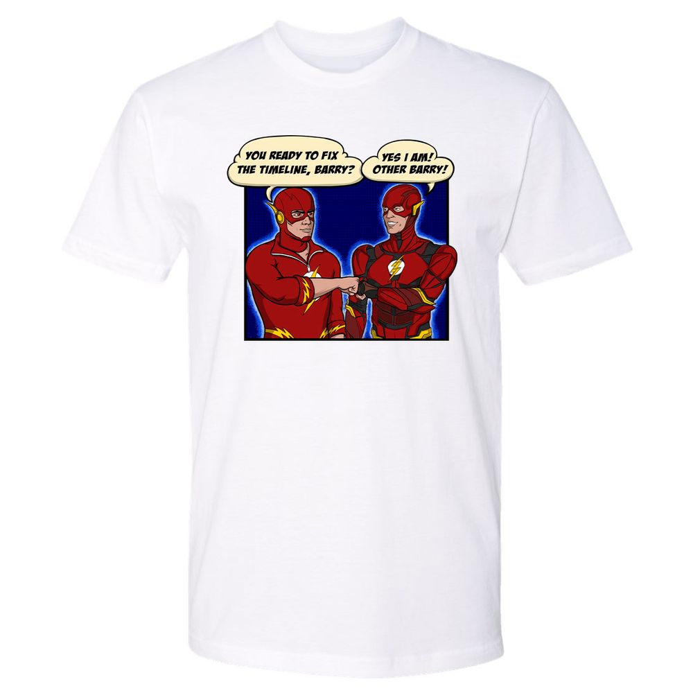 Premium Unisex T-Shirt - 94F3H5T6 - White - 4