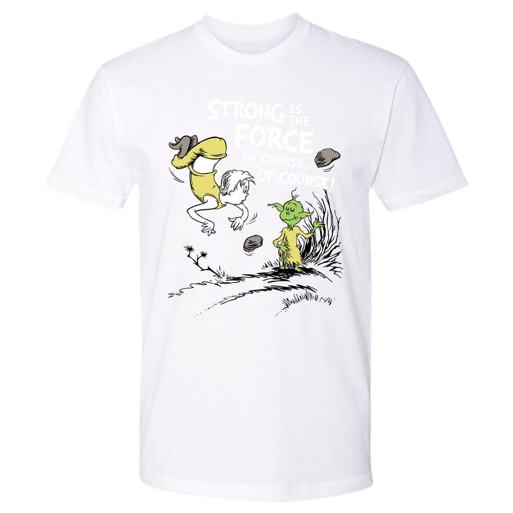 Premium Unisex T-Shirt - WL23FY5H - White - 4