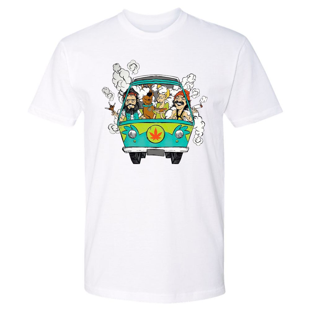 Premium Unisex T-Shirt - FTL8A5YC - White - 4