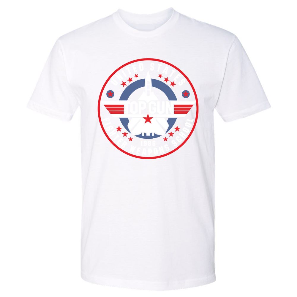 Premium Unisex T-Shirt - EC6JPXKA - White - 4