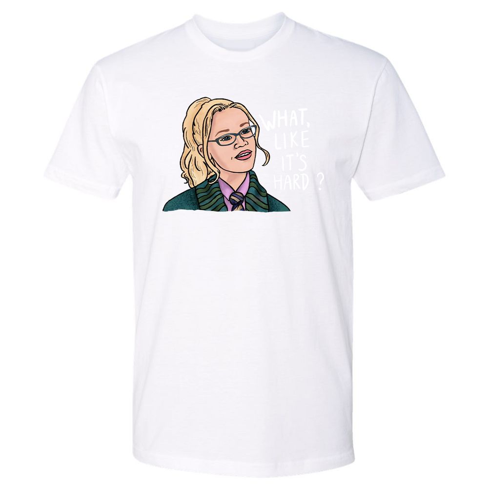 Premium Unisex T-Shirt - TWCL2ASH - White - 4