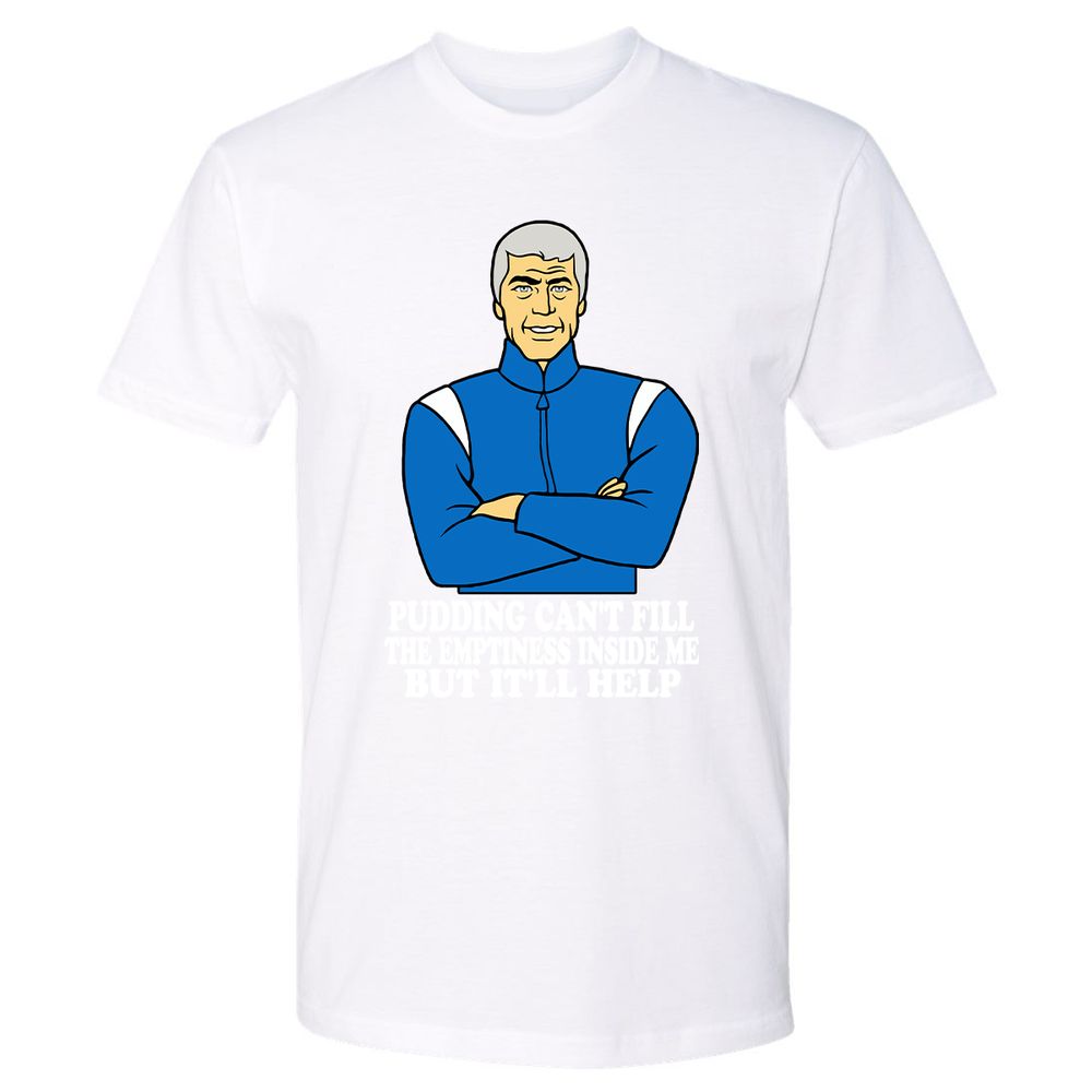 Premium Unisex T-Shirt - JU9GLB55 - White - 4