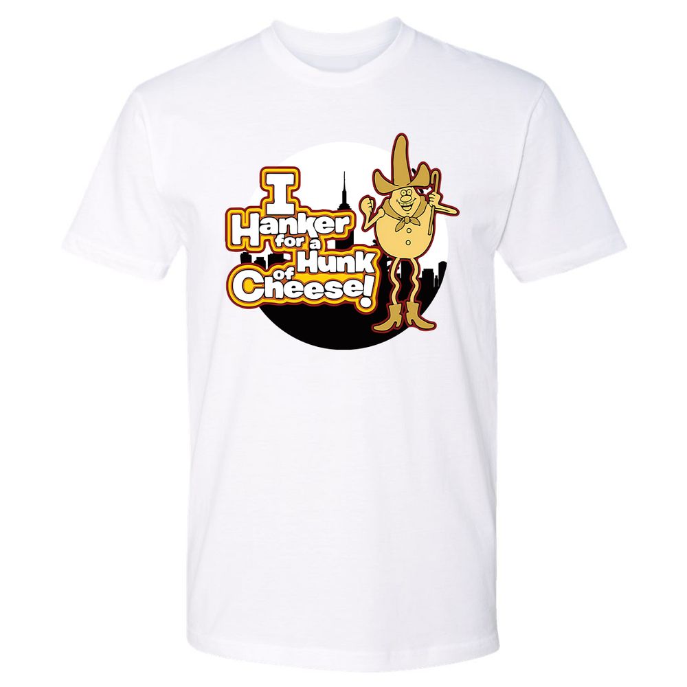 Premium Unisex T-Shirt - K9NDWYRT - White - 4