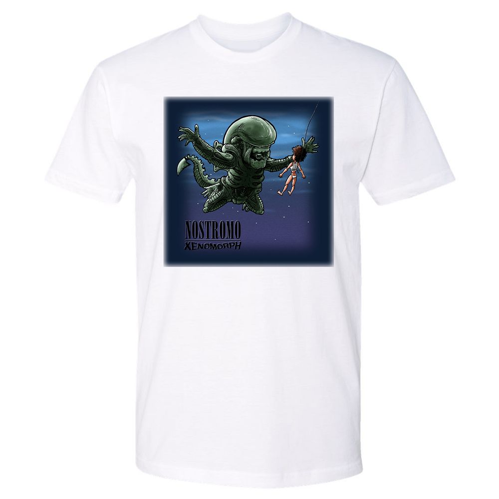 Premium Unisex T-Shirt - YFXNL63P - White - 4