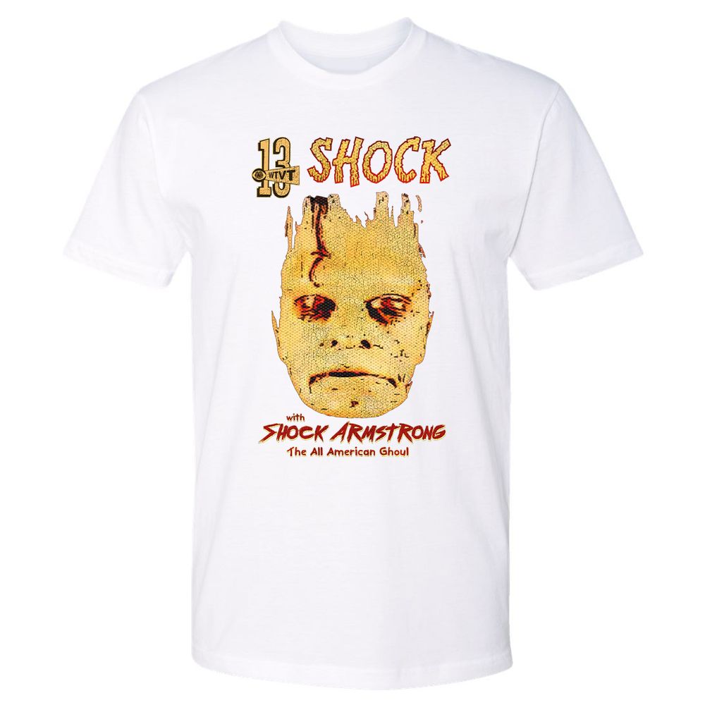 Fantastic Voyage - White - 4