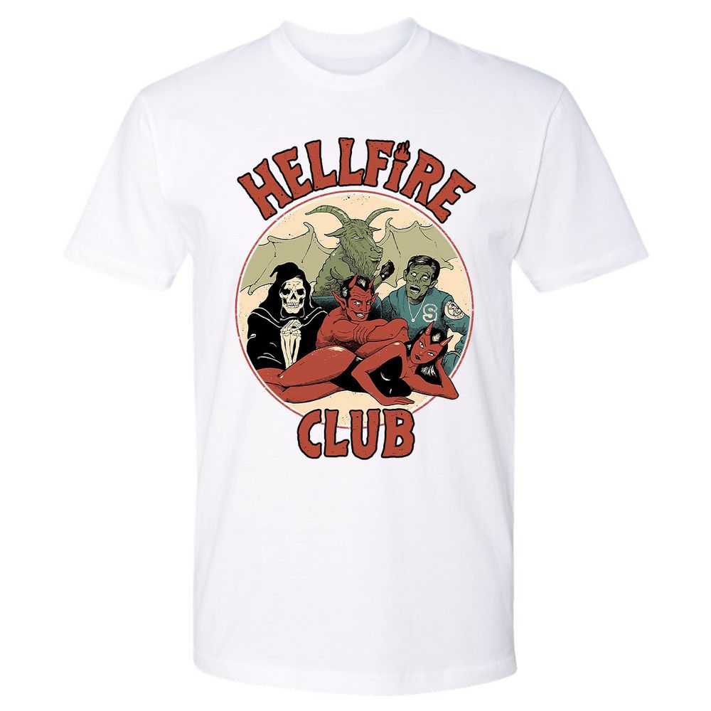 Premium Unisex T-Shirt - 7LGG9HVZ - White - 4