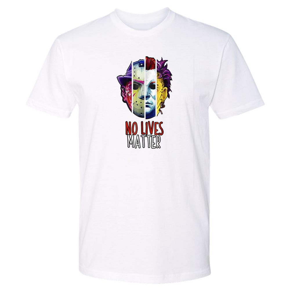 Premium Unisex T-Shirt - VKK95JEZ - White - 4