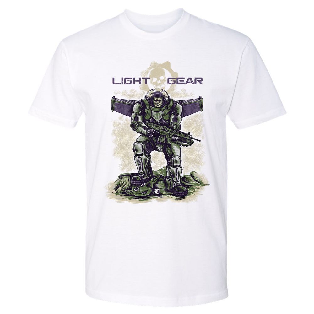 Premium Unisex T-Shirt - BZNA3VAN - White - 4