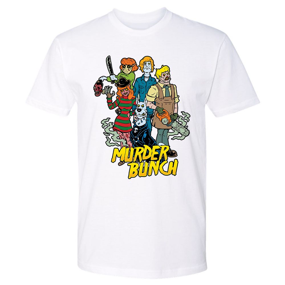 Premium Unisex T-Shirt - 94X9N39D - White - 4