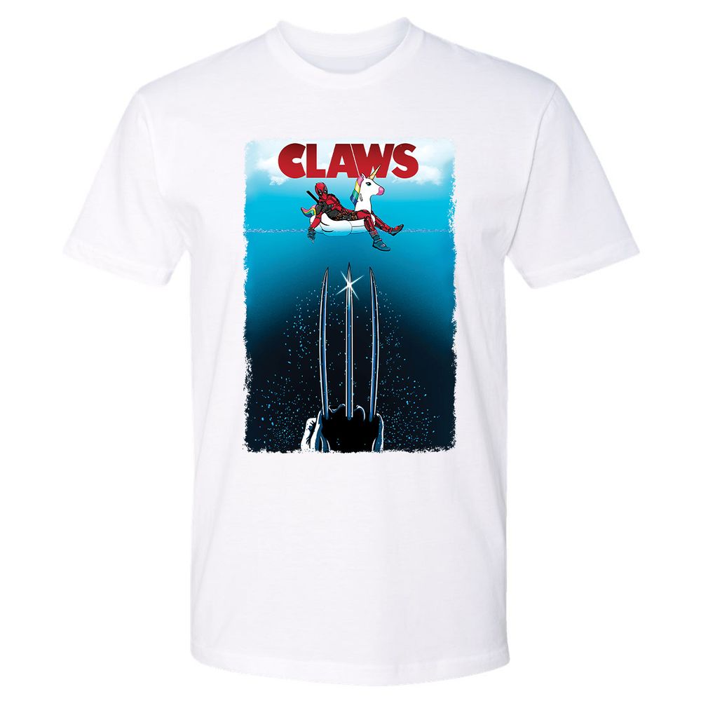 Premium Unisex T-Shirt - DPMBP789 - White - 4