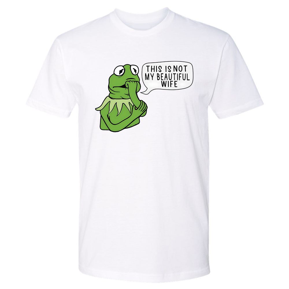 Premium Unisex T-Shirt - WCEXQNNA - White - 4