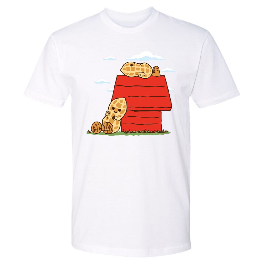 Premium Unisex T-Shirt - F9H48RR1 - White - 4