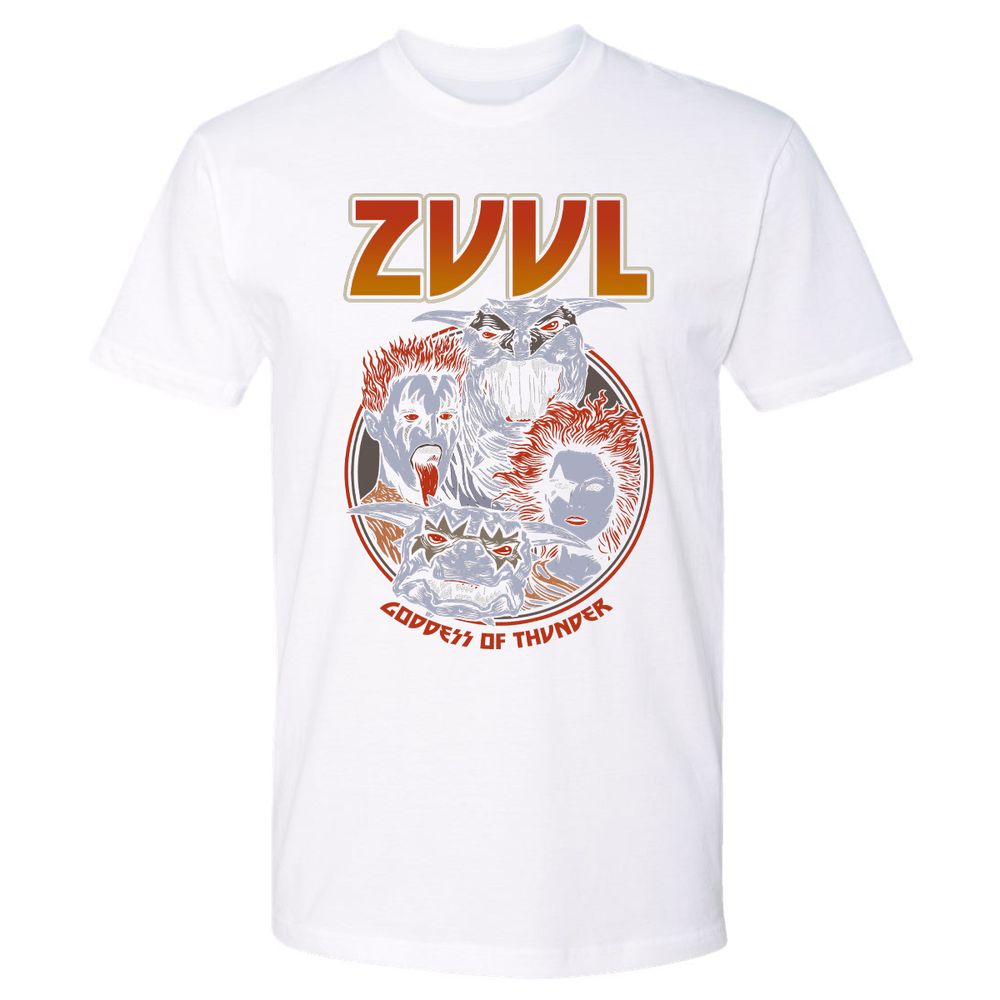 Premium Unisex T-Shirt - 37JSZSFE - White - 4