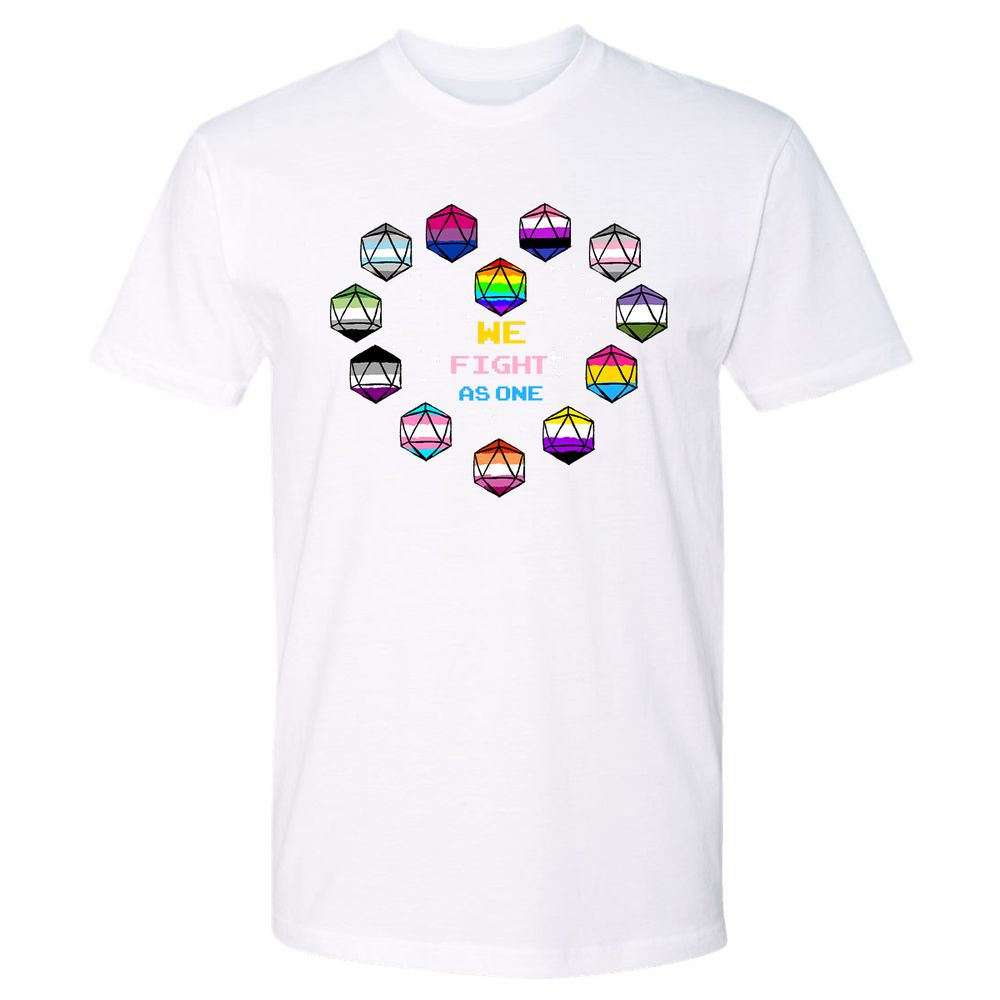 Premium Unisex T-Shirt - HJ6FKDHN - White - 4