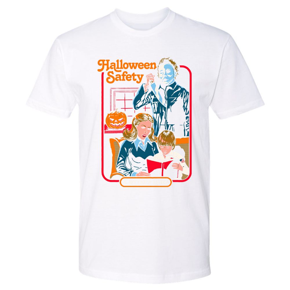 Premium Unisex T-Shirt - X8FY414L - White - 4