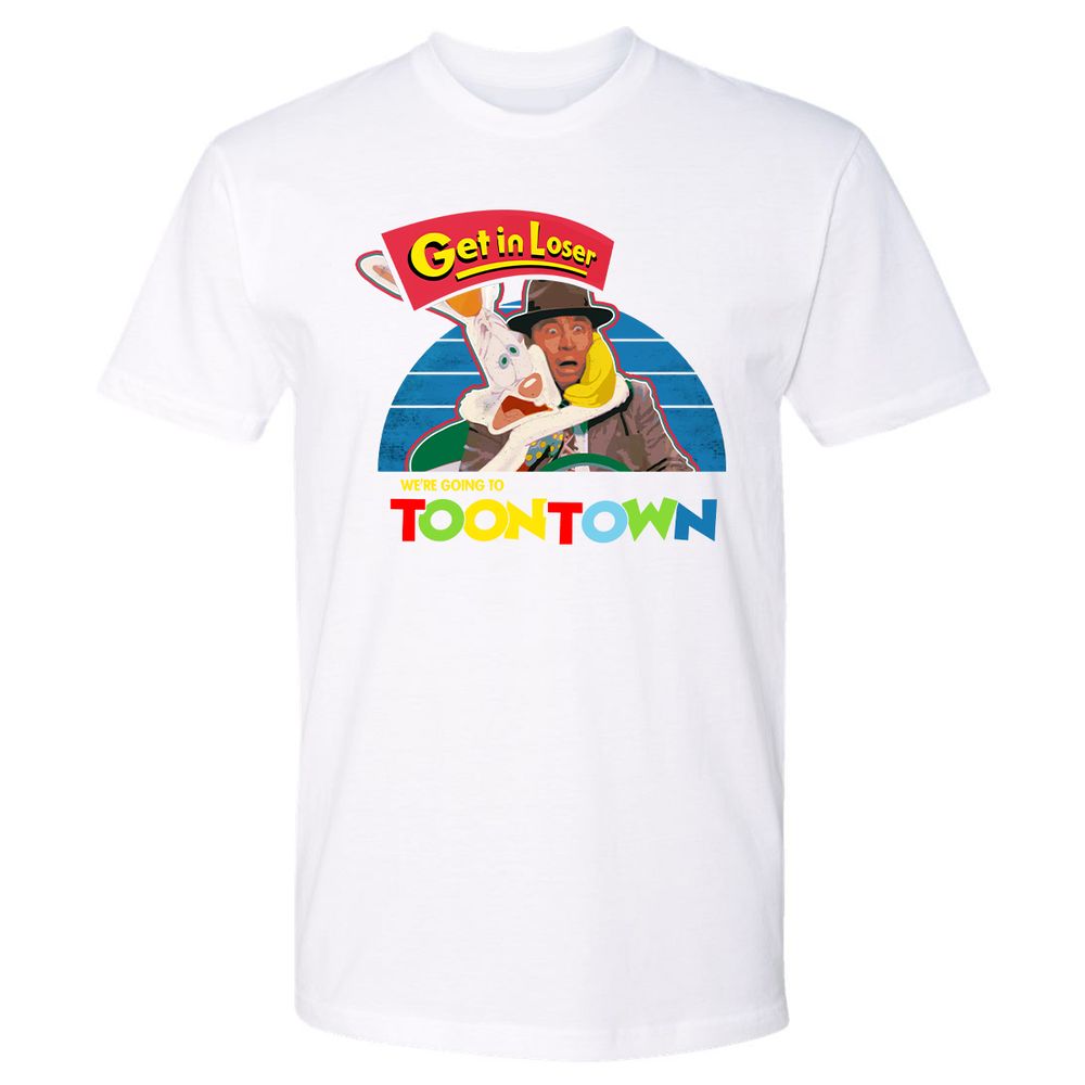 Premium Unisex T-Shirt - 3C9BTB9H - White - 4