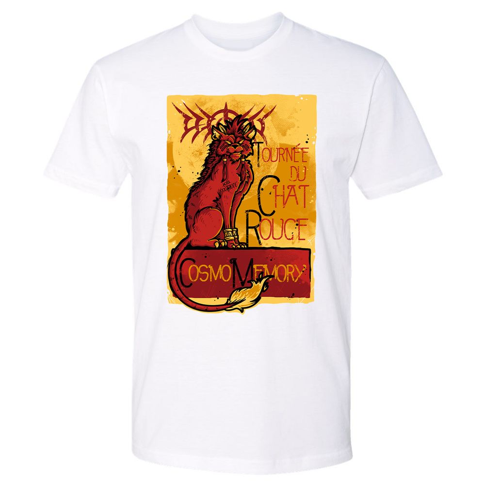Premium Unisex T-Shirt - 2AX12RH5 - White - 4
