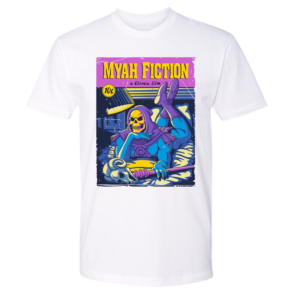 Premium Unisex T-Shirt - 9PBG3JPV - White - 4