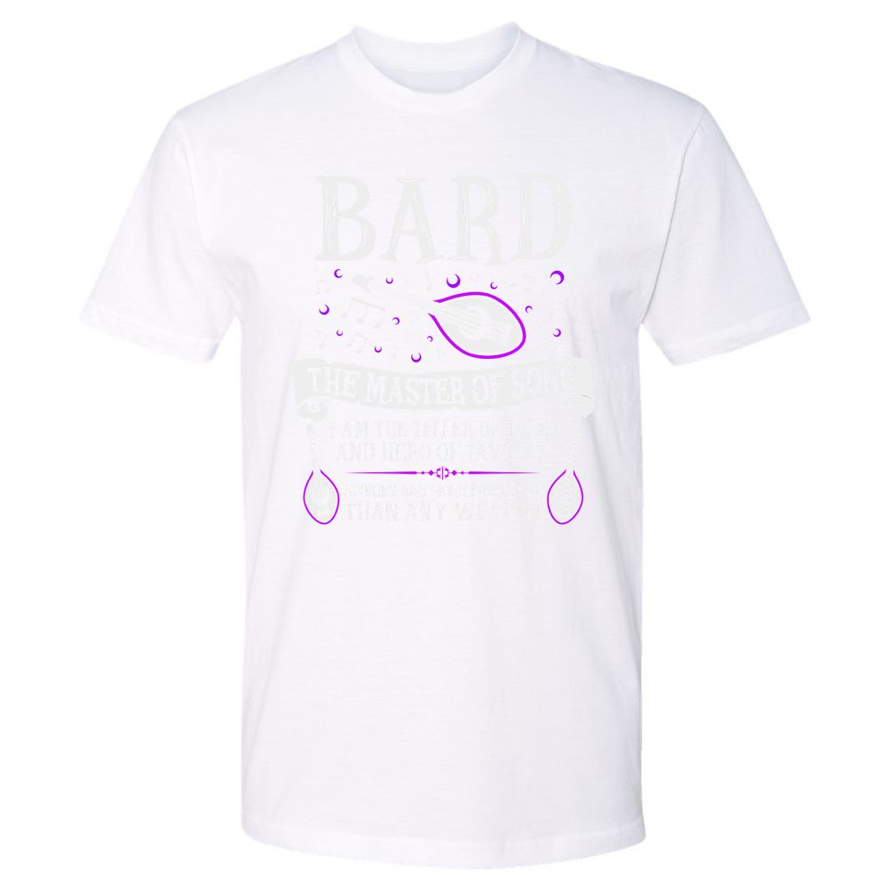 Premium Unisex T-Shirt - 1AYESCP2 - White - 4