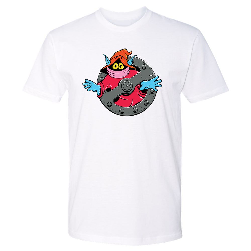 Premium Unisex T-Shirt - 6EEML89U - White - 4