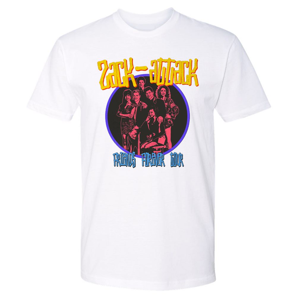 ZACK ATTACK - White - 4