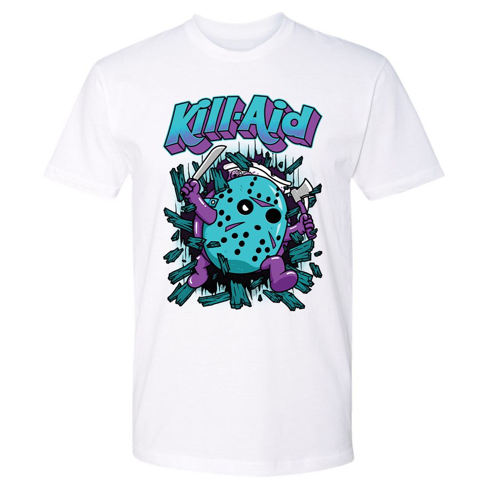 Premium Unisex T-Shirt - Z1U4LFU4 - White - 4