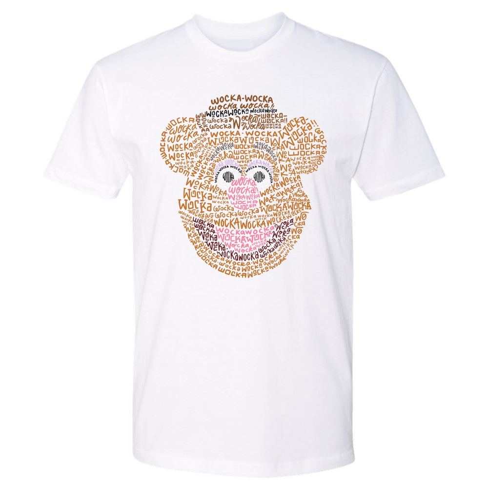 Premium Unisex T-Shirt - TNCGH5H7 - White - 4