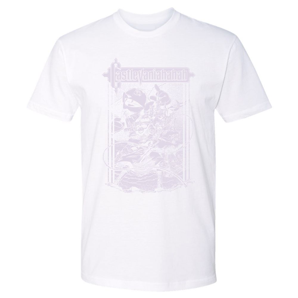 Premium Unisex T-Shirt - 42AF7DKY - White - 4