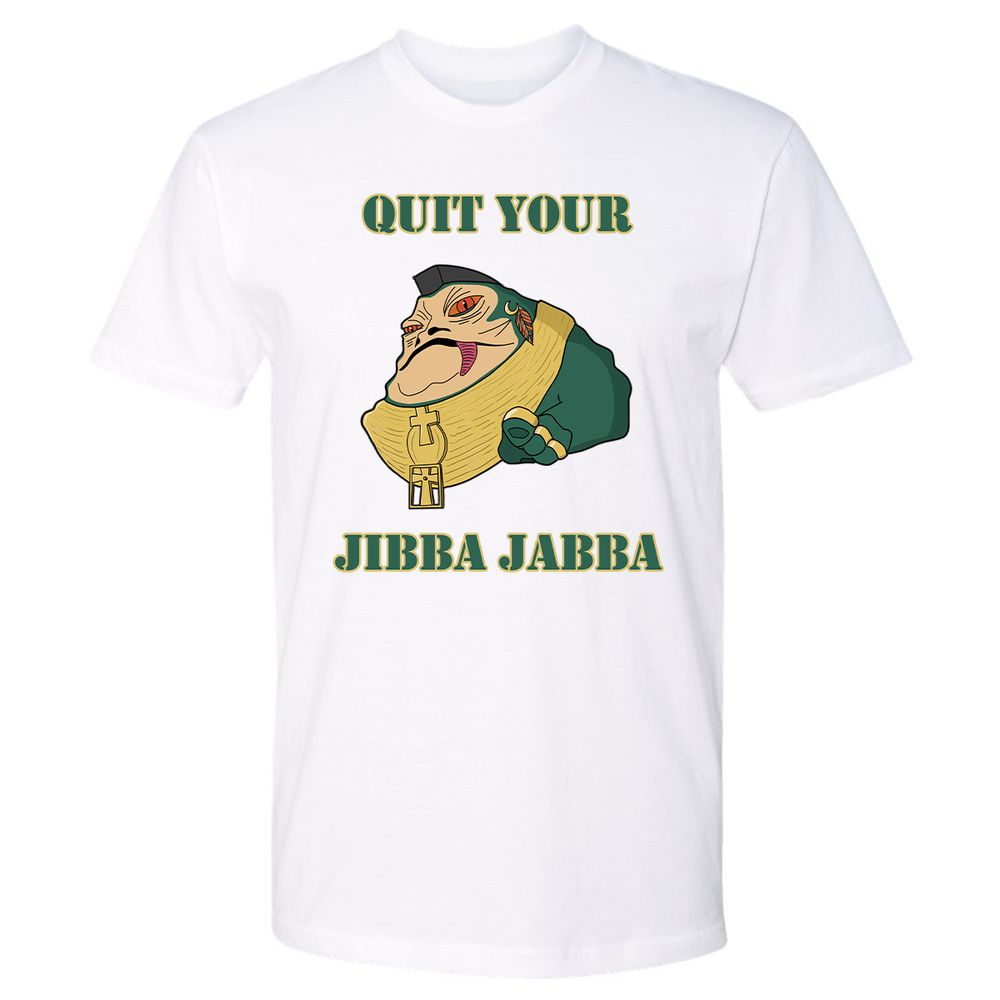 Premium Unisex T-Shirt - HQYN4VPC - White - 4