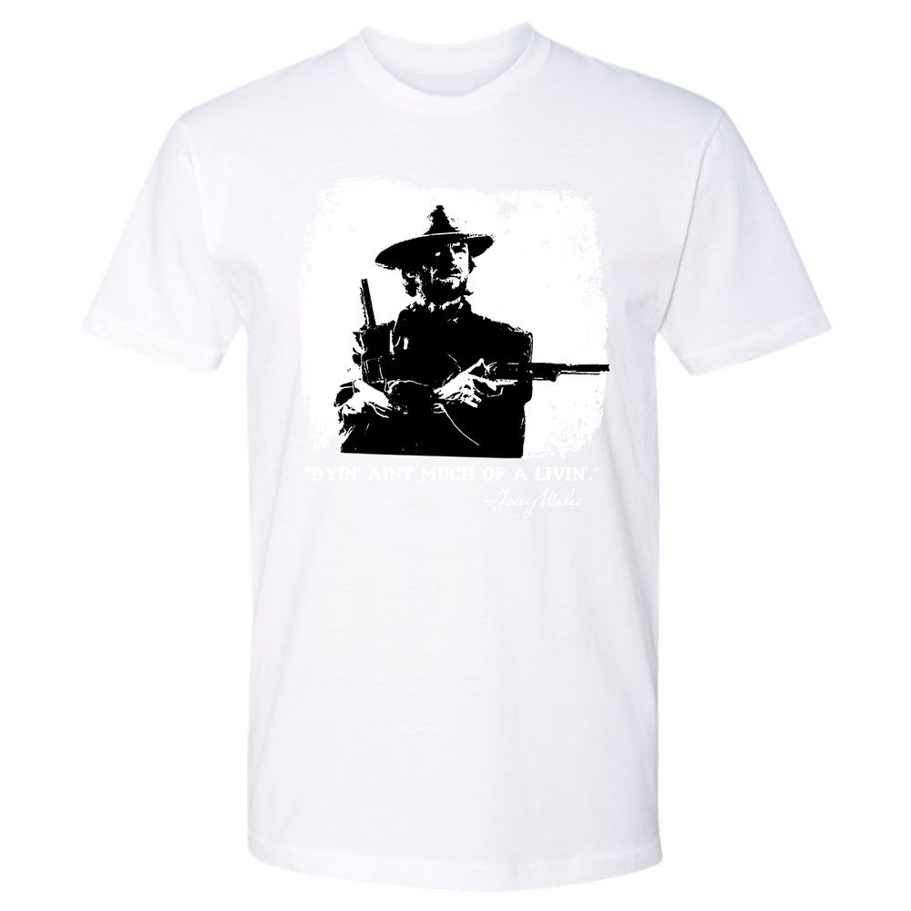 Premium Unisex T-Shirt - RWY3K8JT - White - 4