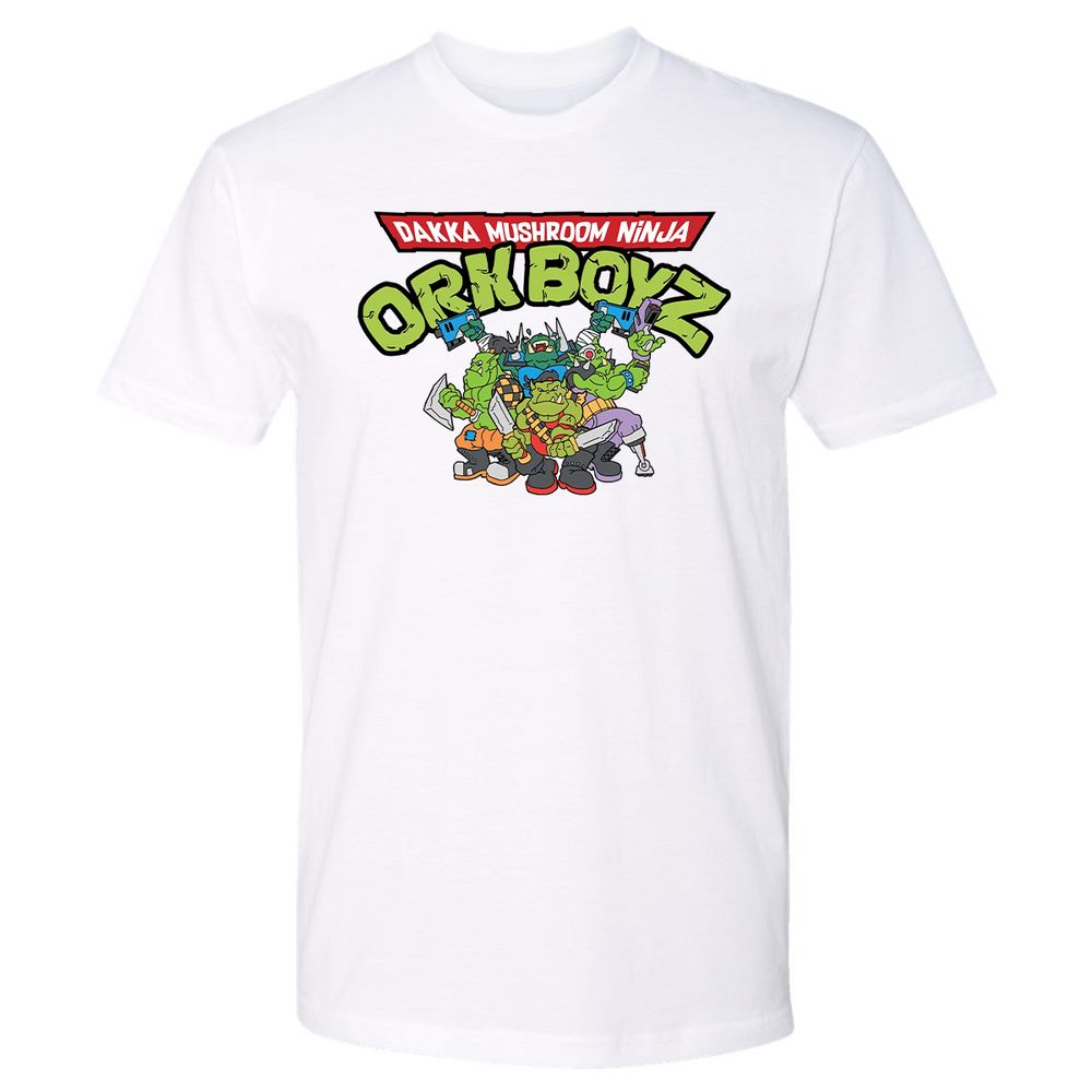 Premium Unisex T-Shirt - MYXPE76X - White - 4