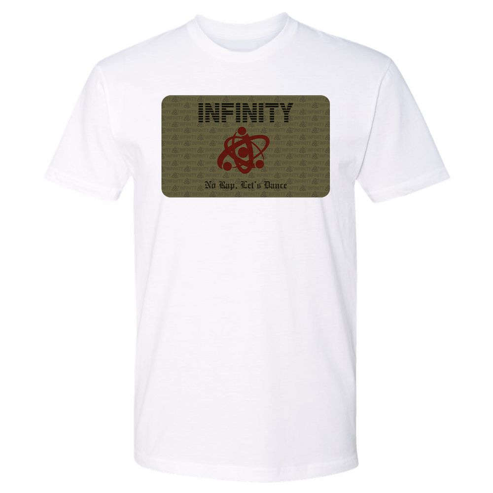 Premium Unisex T-Shirt - 1AH9TUWQ - White - 4