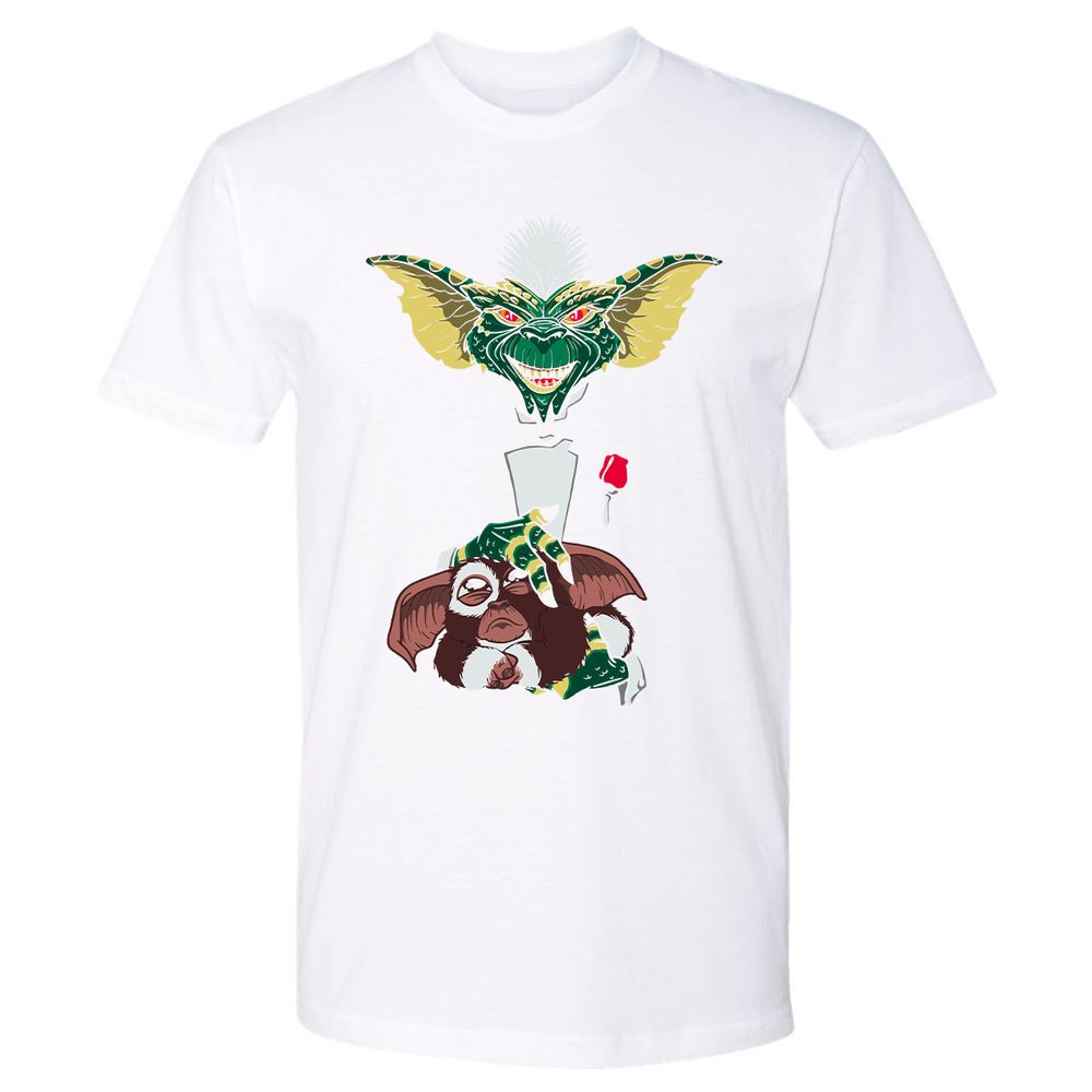 Premium Unisex T-Shirt - N32WEX8S - White - 4