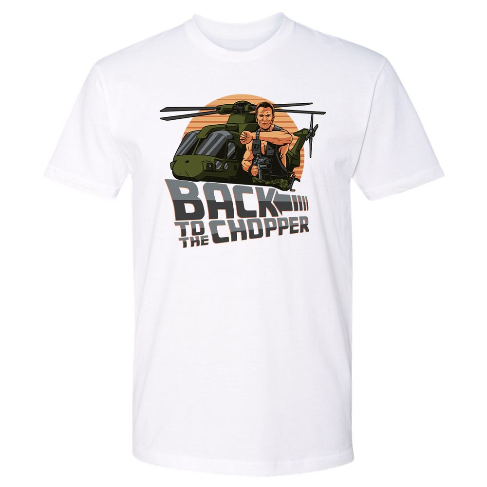 Premium Unisex T-Shirt - 132B6EB2 - White - 4
