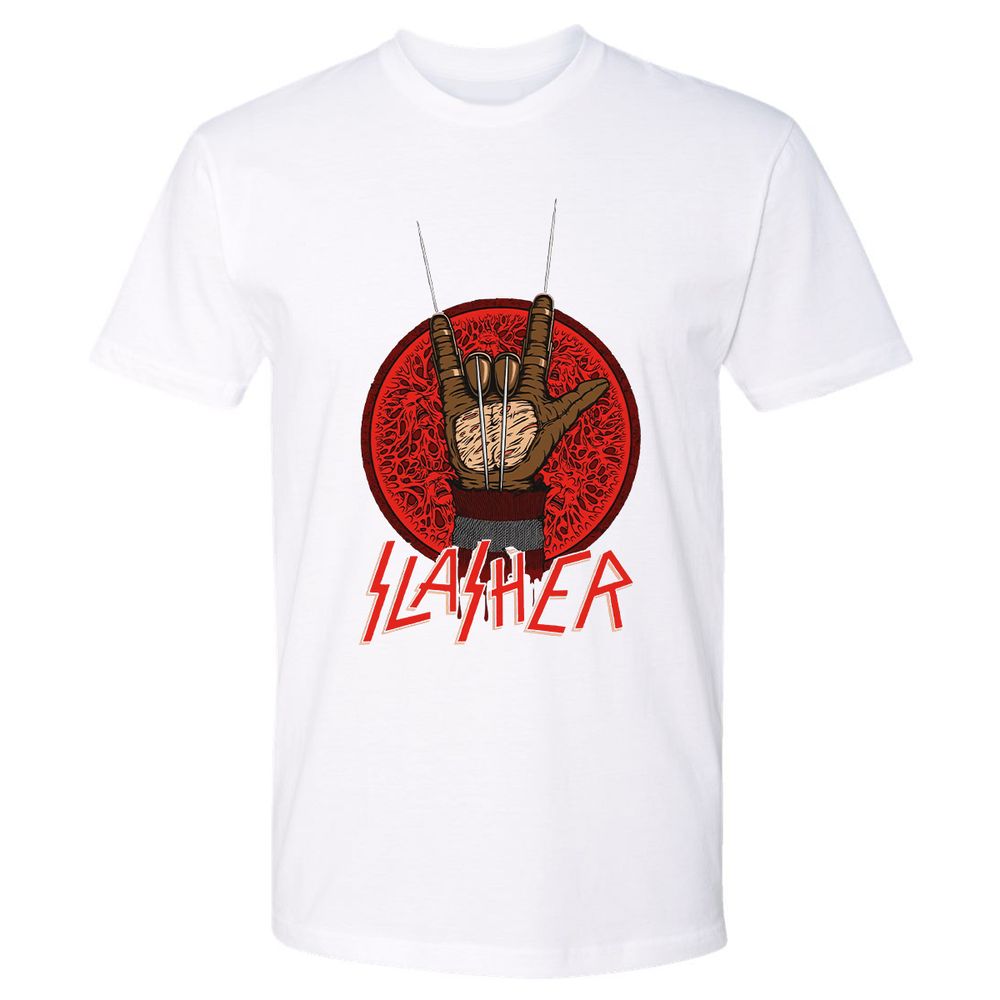 Premium Unisex T-Shirt - FRLC4CVP - White - 4