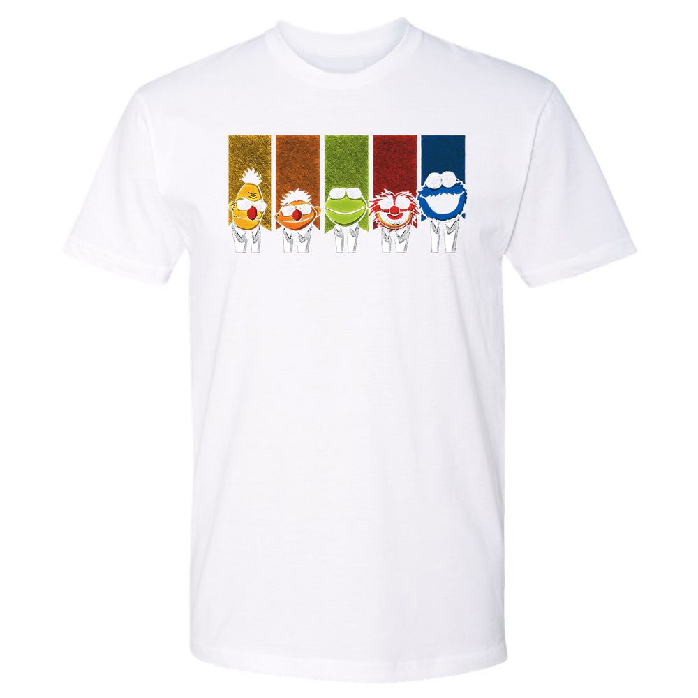 Premium Unisex T-Shirt - 5BAG3A8X - White - 4