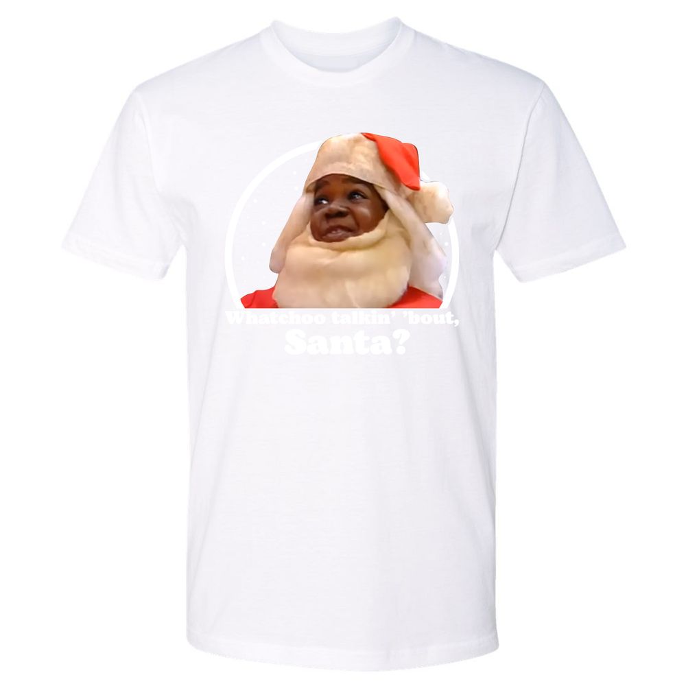 Premium Unisex T-Shirt - AJVFW4GK - White - 4