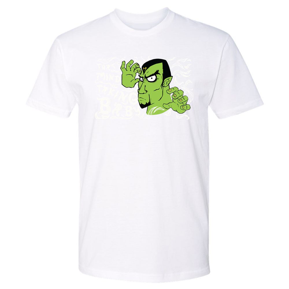 Premium Unisex T-Shirt - 8Y4WA5KE - White - 4