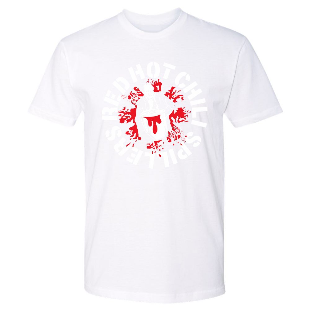 Premium Unisex T-Shirt - AHQJ1C2F - White - 4