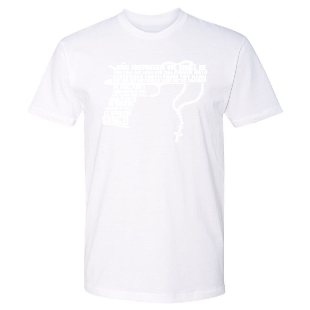 Premium Unisex T-Shirt - K7V9PFKZ - White - 4