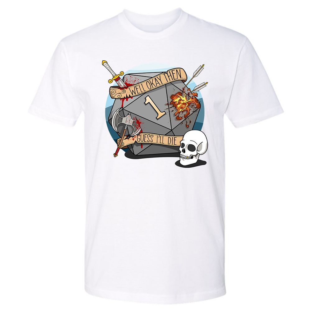 Premium Unisex T-Shirt - 3QDQGL3Q - White - 4