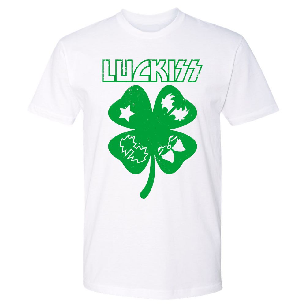Premium Unisex T-Shirt - QQWLMRAM - White - 4