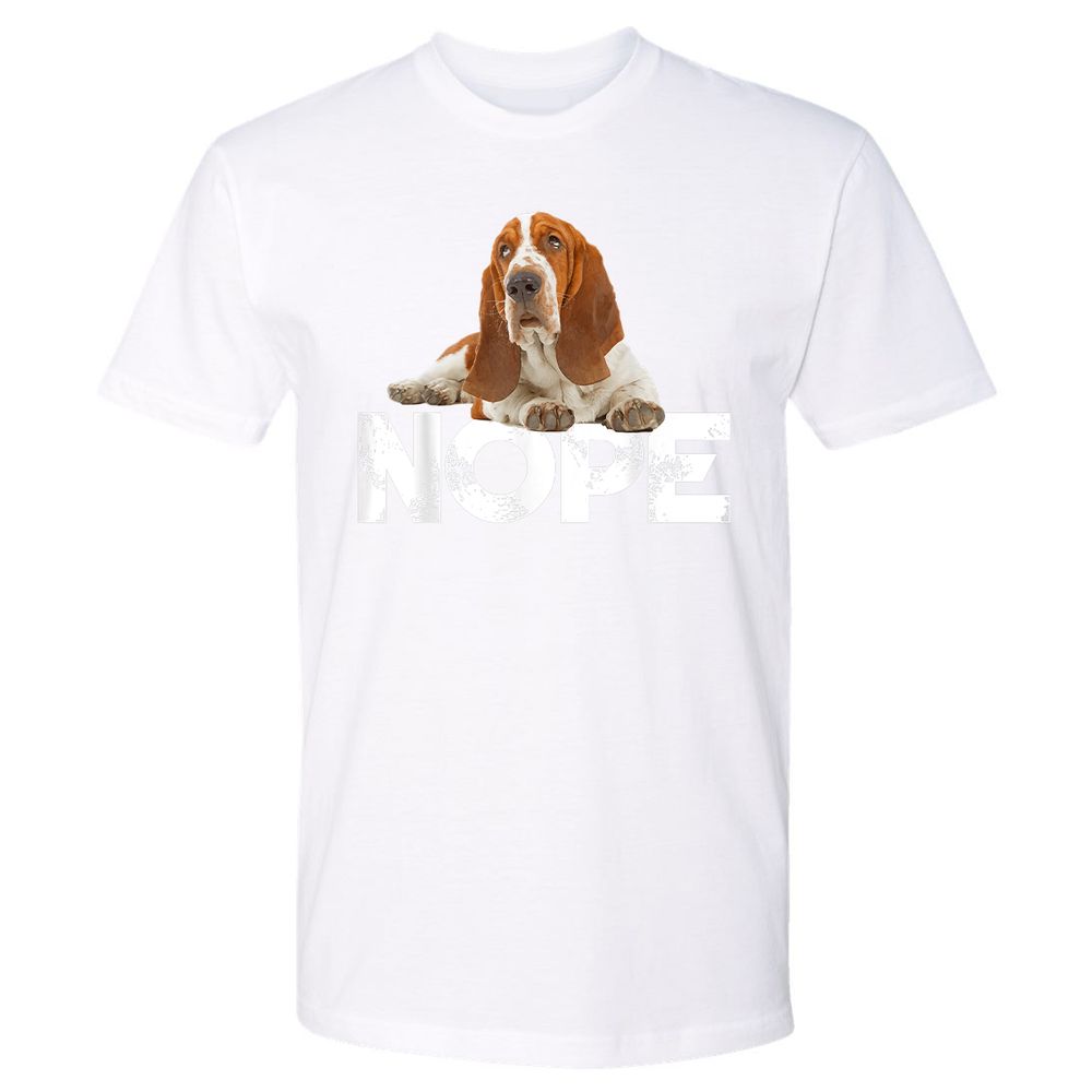 Premium Unisex T-Shirt - DX98YPAP - White - 4