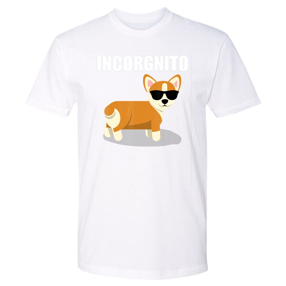 Premium Unisex T-Shirt - GHCW3PQ8 - White - 4