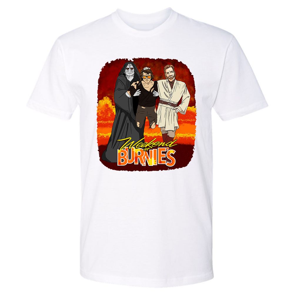 Premium Unisex T-Shirt - A18HMGQ3 - White - 4