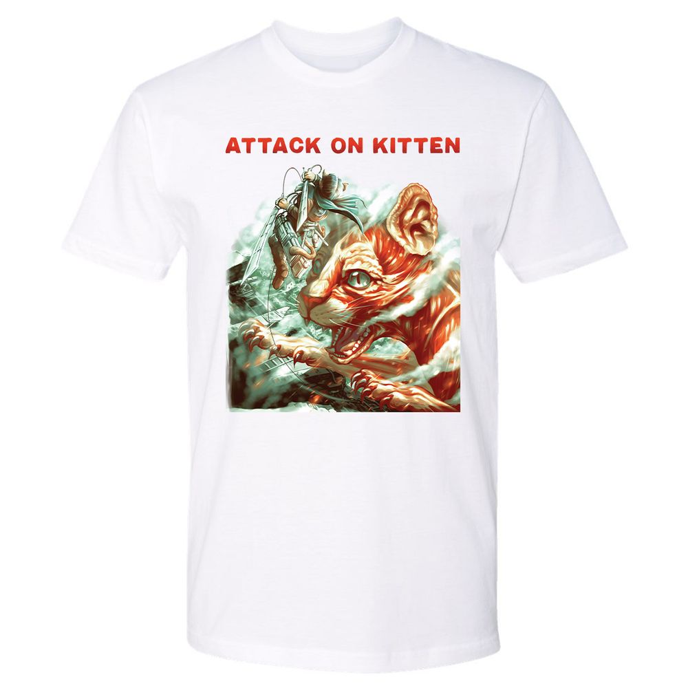 Premium Unisex T-Shirt - 7GJEHZ3R - White - 4